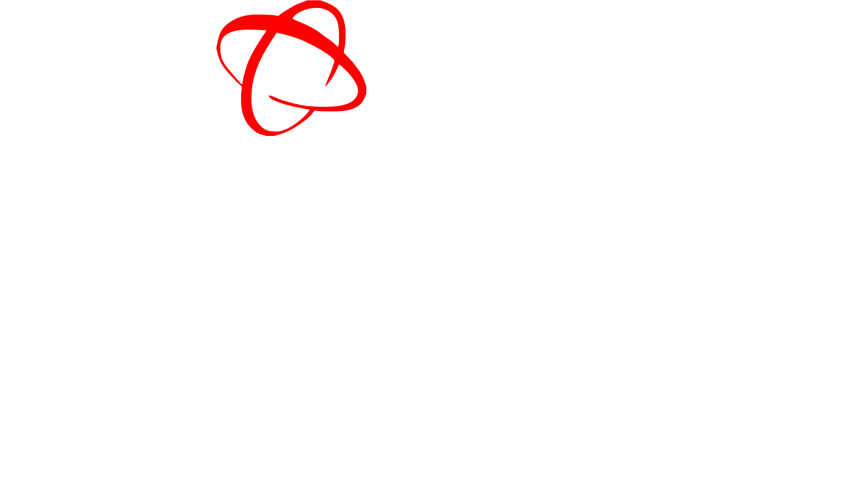 NC-9 Group LOGO BLANCO